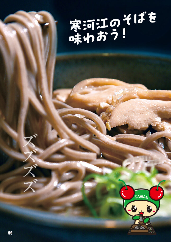 寒河江市観光パンフレット_p14