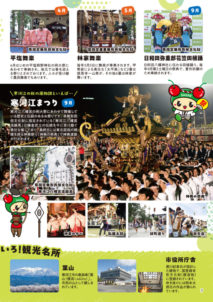寒河江市観光パンフレット_p7