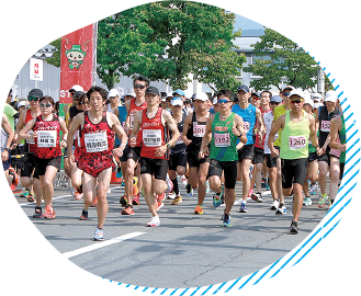 寒河江市のイベント